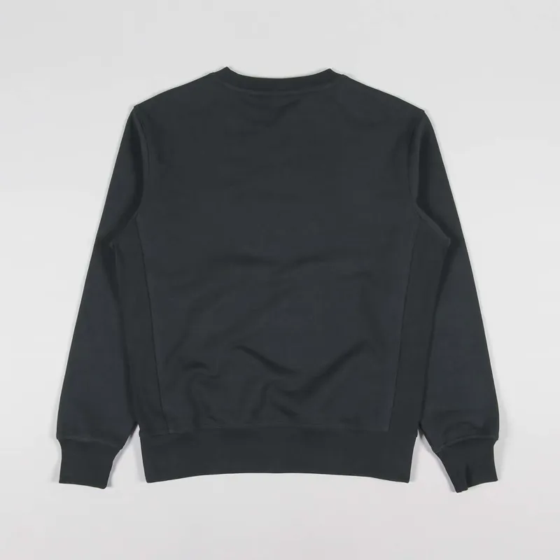 Dickies Mount Vista Sweatshirt Black-1